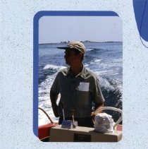 In Memoriam, John M. Kingsbury, 1928-2023.